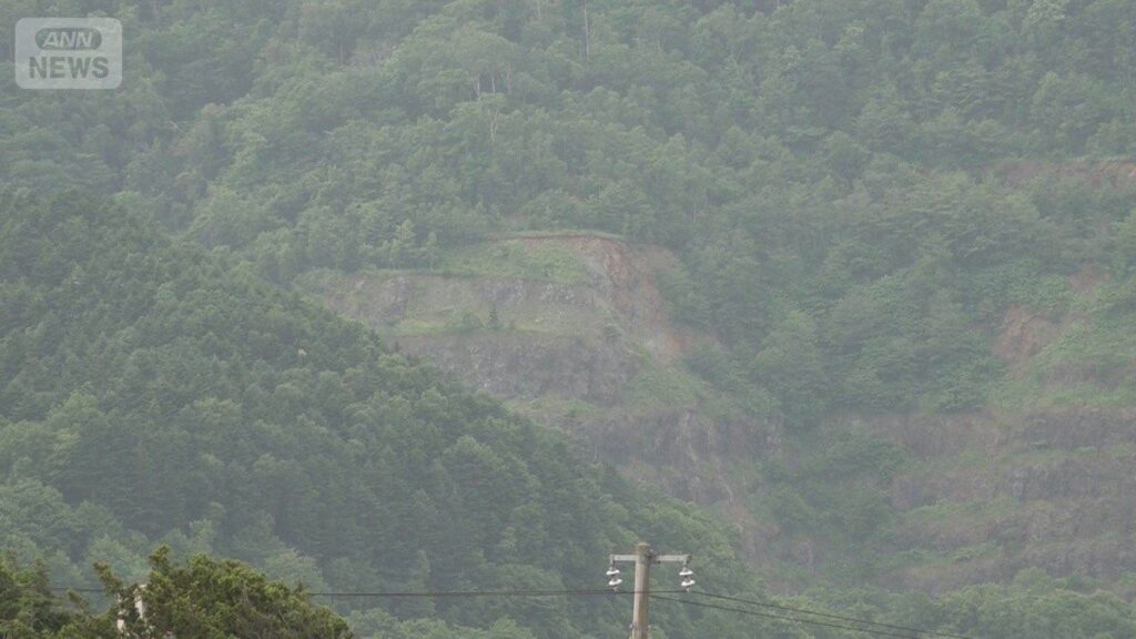 【外資が金山試掘権取得】「黄金の国ジパング」再び？金山に注目　「最新技術でまだ掘れる」